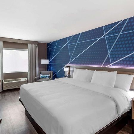 Comfort Inn Mount Pleasant - Racine Eksteriør bilde