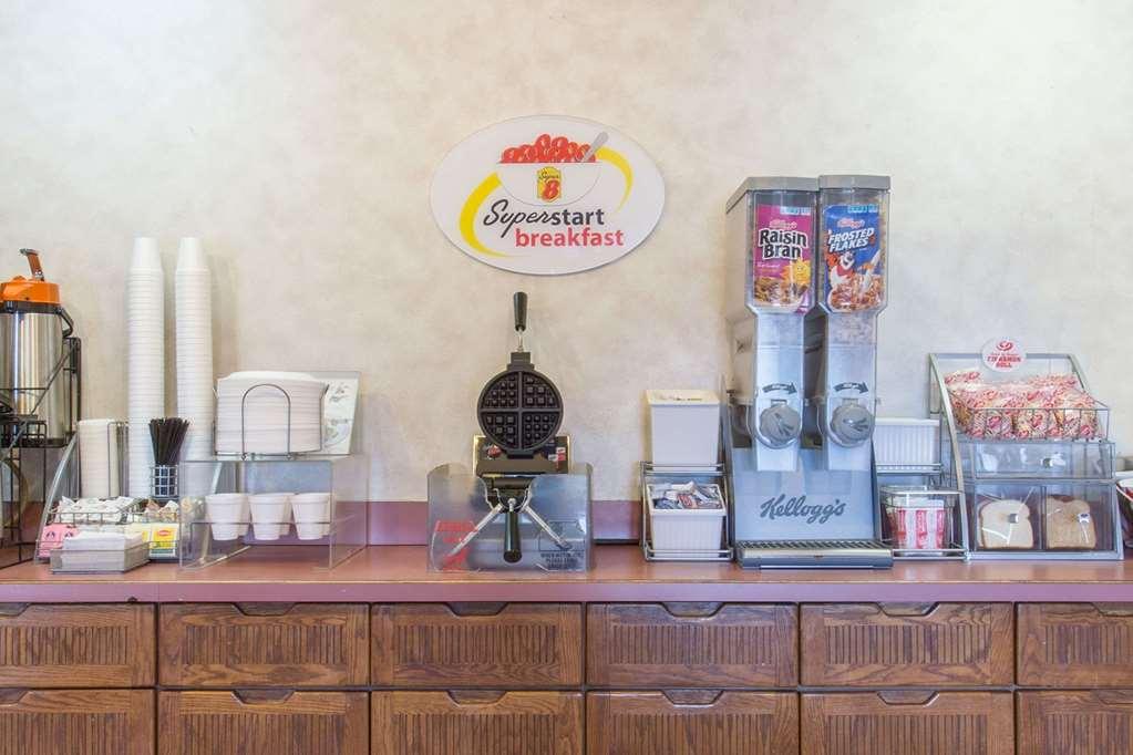 Comfort Inn Mount Pleasant - Racine Fasiliteter bilde