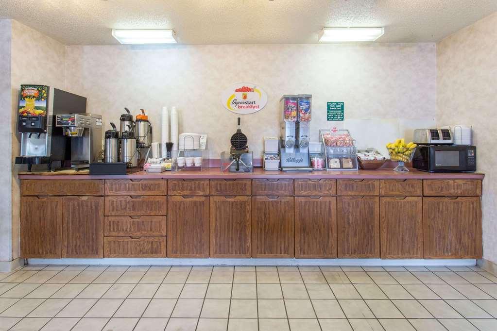 Comfort Inn Mount Pleasant - Racine Fasiliteter bilde