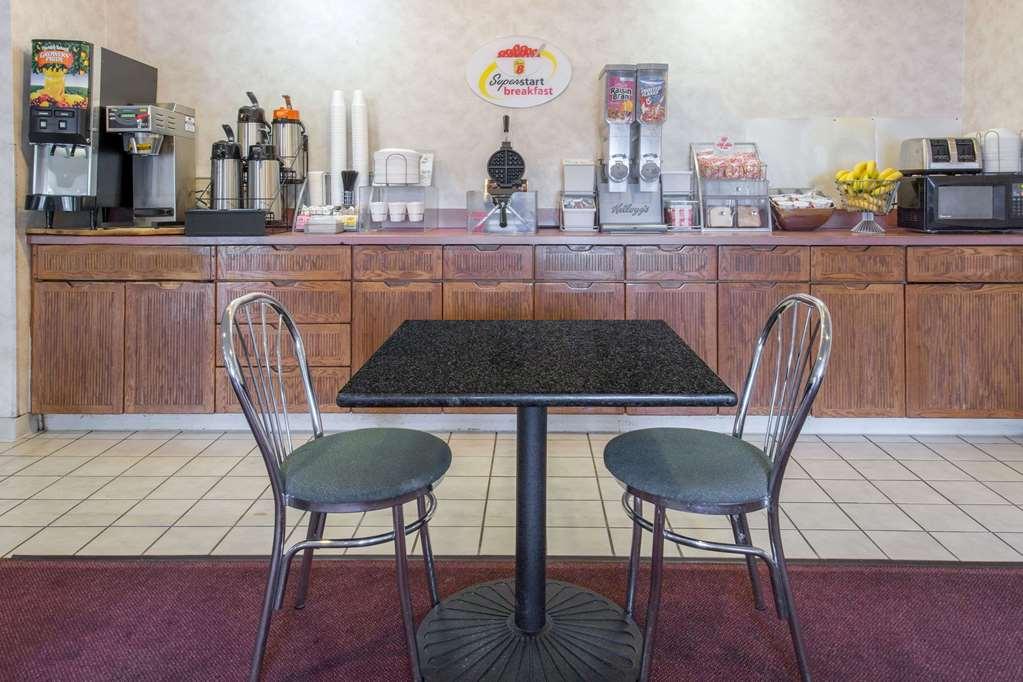 Comfort Inn Mount Pleasant - Racine Fasiliteter bilde