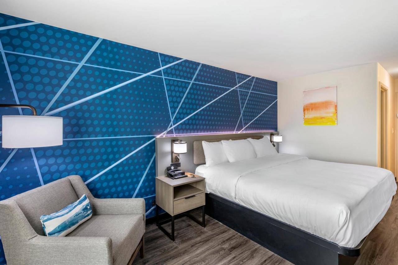 Comfort Inn Mount Pleasant - Racine Eksteriør bilde