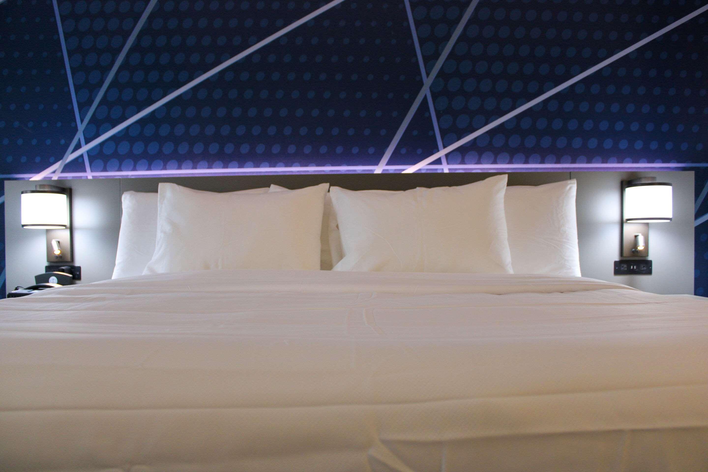 Comfort Inn Mount Pleasant - Racine Eksteriør bilde