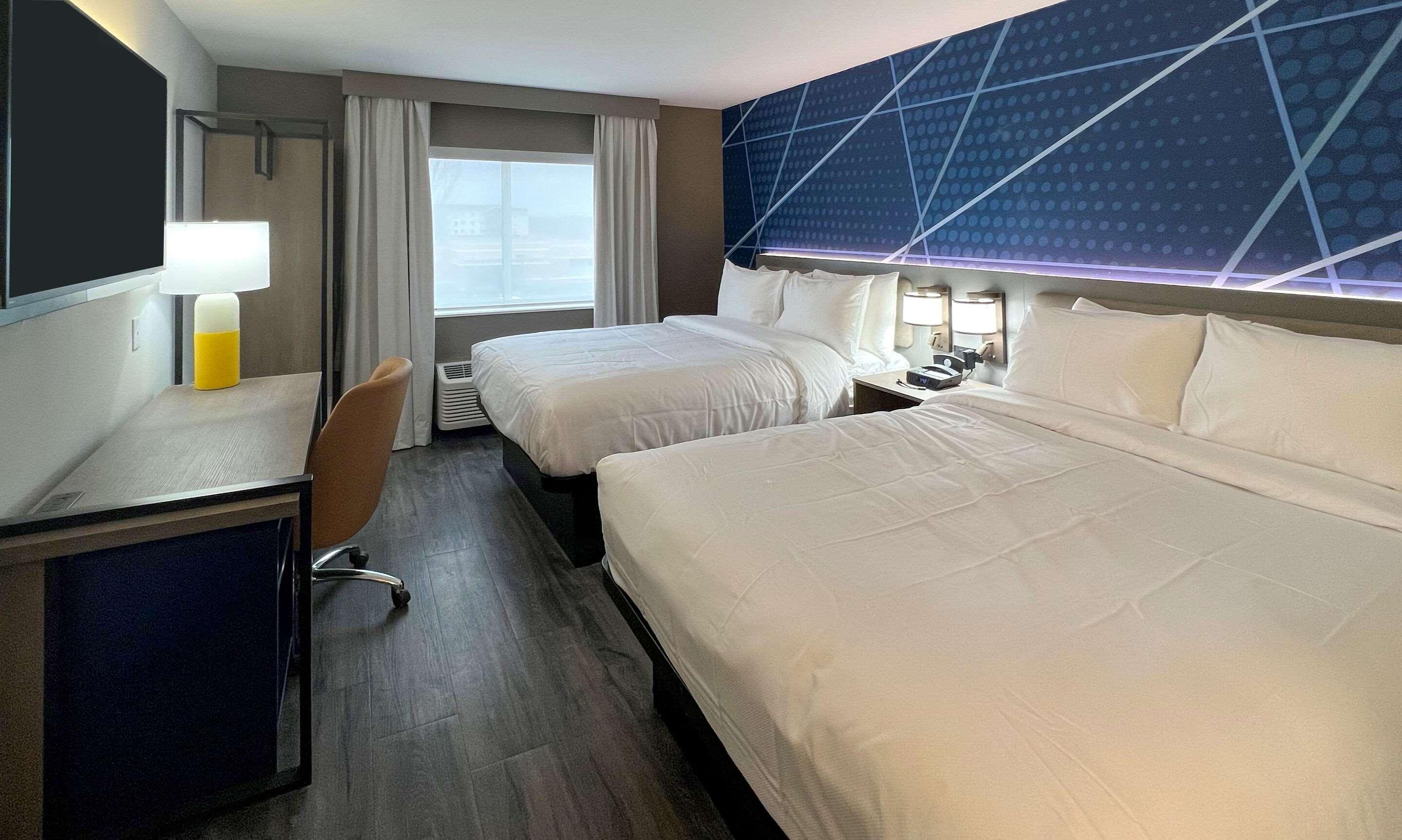 Comfort Inn Mount Pleasant - Racine Eksteriør bilde