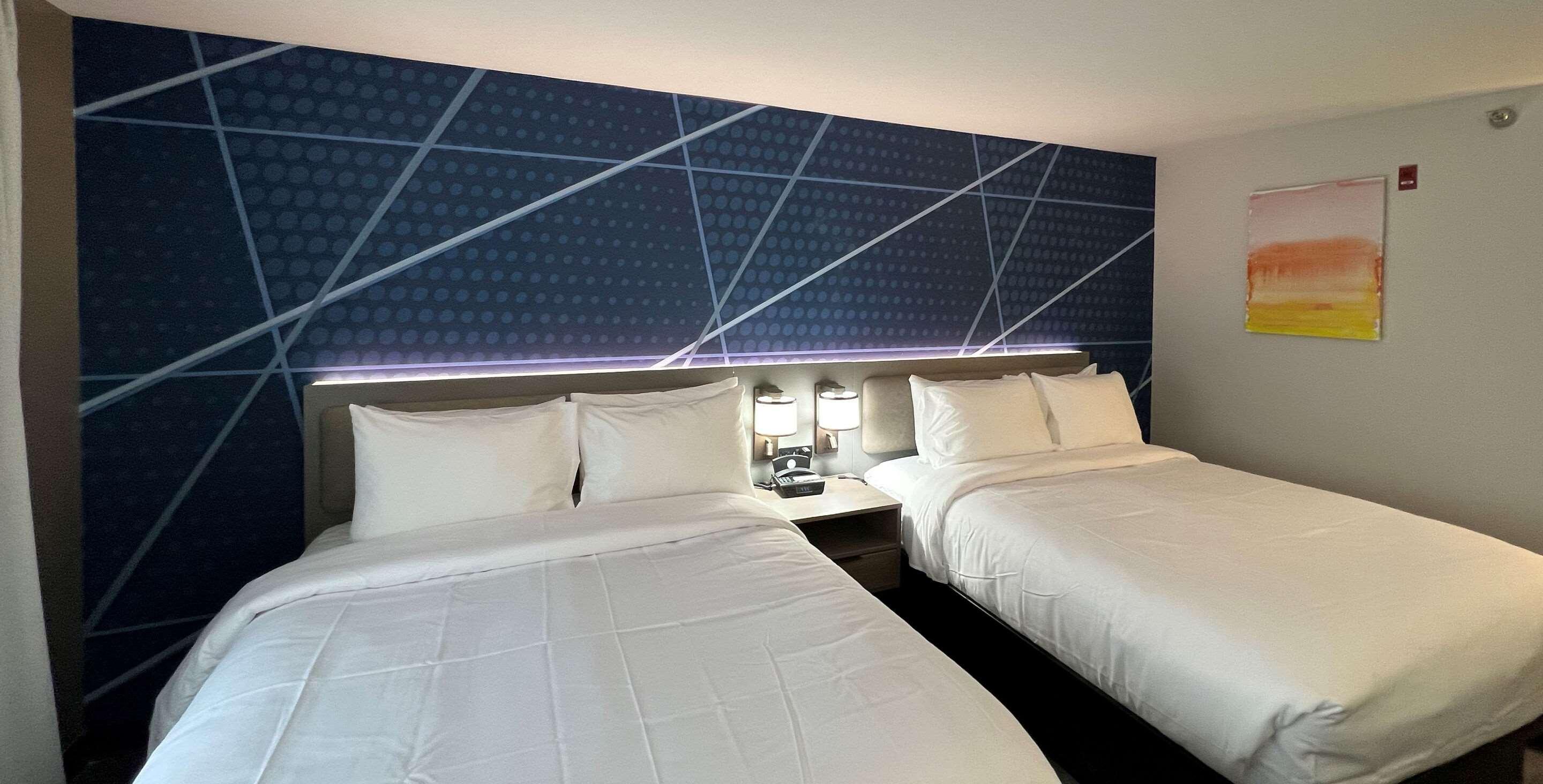 Comfort Inn Mount Pleasant - Racine Eksteriør bilde